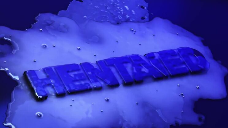 Double Penetration for Busty Octokuro