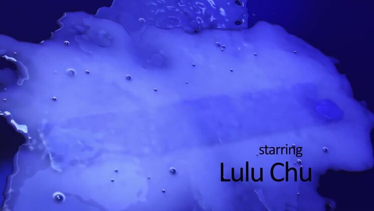 Lulu Chu Hospital Hardcore DP Creampie