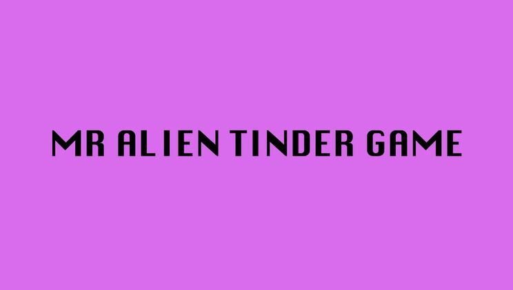 Mr. Alien Fucks Canela Skin Hard with Anal Creampie