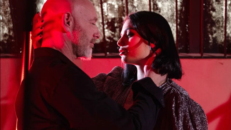 [DorcelClub] - Tony Carrera Owns Submissive Clara Mia - Wild BDSM Scene - Clara Mia - Tony Carrera