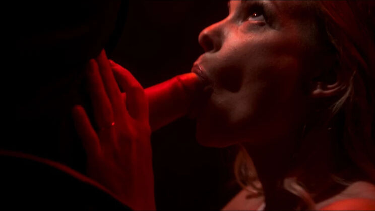 [DorcelClub] - Le Rouge: Where Candaulism Meets Voyeur