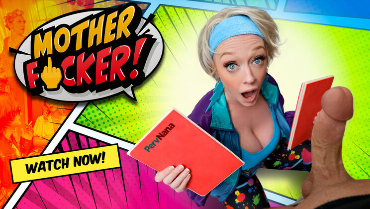 [PervNana] - Don't Mess with the Protégé's Nana - Dee Williams - Joshua Lewis