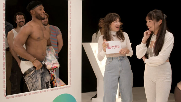 German Adult Trailer Ersties November 2024