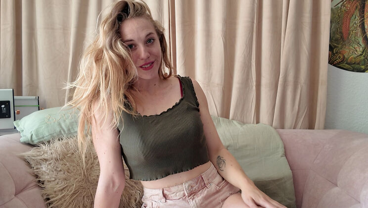 Dina's Choice - Quinn's Adult Fun