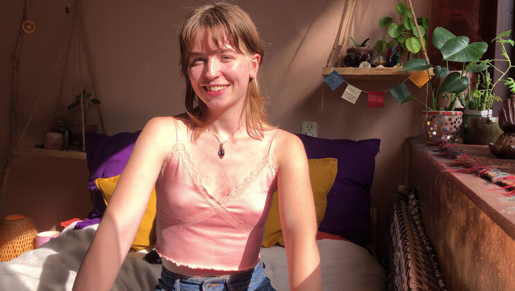 [Ersties] - Toyboy Frenzy with Lou's Stars - Ana B (Ersties) - Constantina (Ersties) - Serafina (Ersties) - Roman (Ersties)