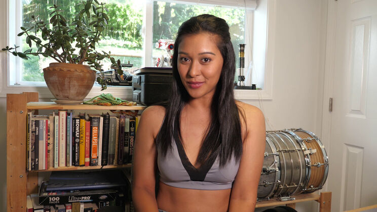 [Ersties] - Fun with Jin's Favorite Babes - Lina (Ersties) - Paulita (Ersties) - Natalia (Ersties) - Jada (Ersties) - Dorothea (Ersties)