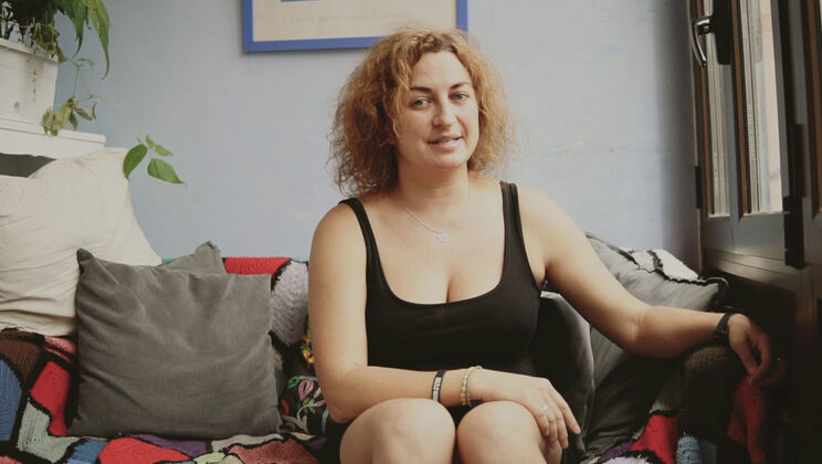 [Ersties] - Isabella & Ida's Train Shoot - Isabella (Ersties) - Ida (Ersties) - _ (Ersties)