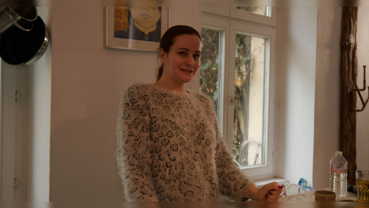 Talia M & Alyssa - Wet and Wild Pussy Play