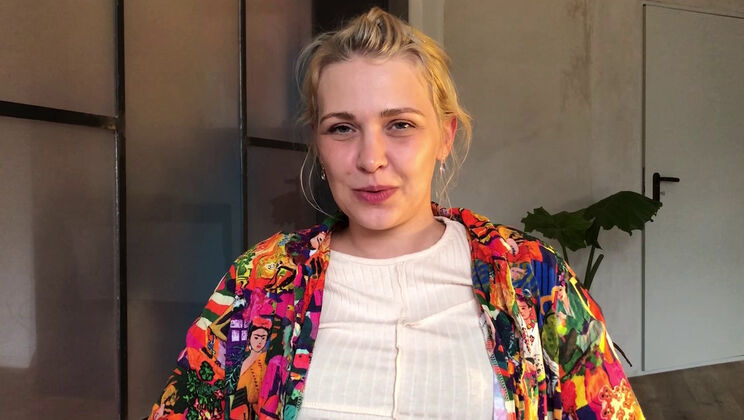 [Ersties] - Sirena and Inge Erotic Play - Sirena (Ersties) - Inge (Ersties)