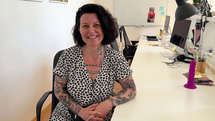 [Ersties] - Boat Swinging: Delfine's Gangbang Adventure - Delfine (Ersties) - Lana (Ersties) - Rink (Ersties) - Eve S (Ersties) - Jolie (Ersties)