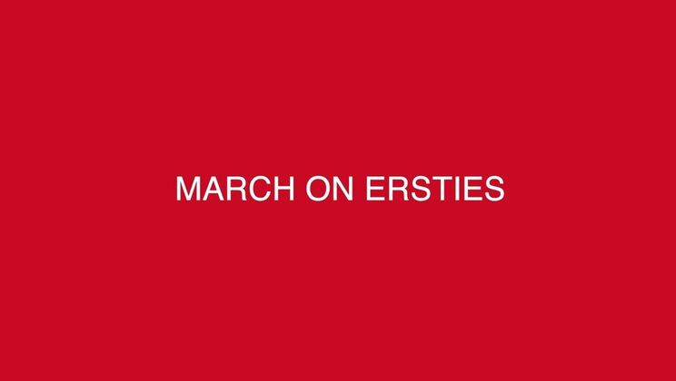 Upcoming in March: Don't Miss These!