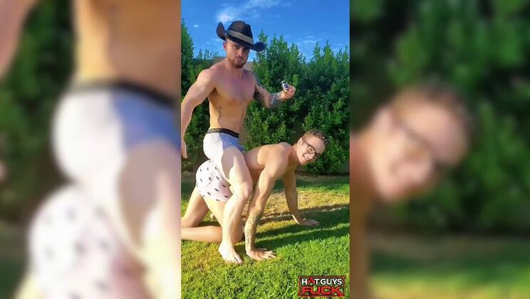 THROWBACK! Private Behind The Scenes Footage