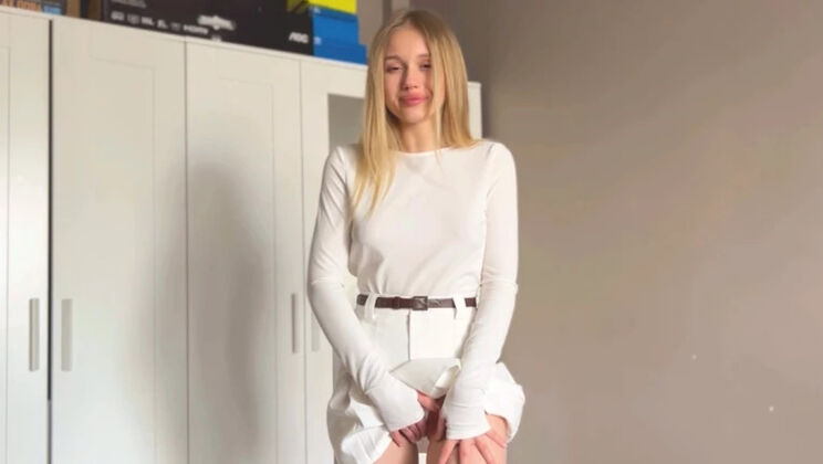 [iLovePOV] - Endless Desire with My Girlfriend