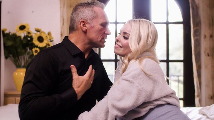 [AdultTime] - Quiet Ride, Hardcore Style - Marcus London - Haley Spades