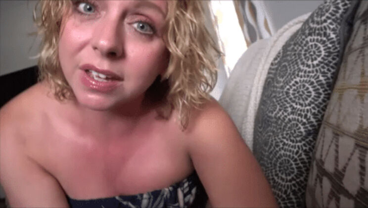 [MomComesFirst] - Big Tits MILF Brianna Beach Enjoys a Sensual Massage and More