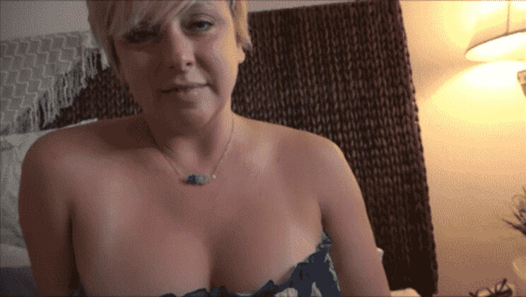 [MomComesFirst] - Mommas-Boy Cheats with Stepmom's Big Ass - Brianna Beach