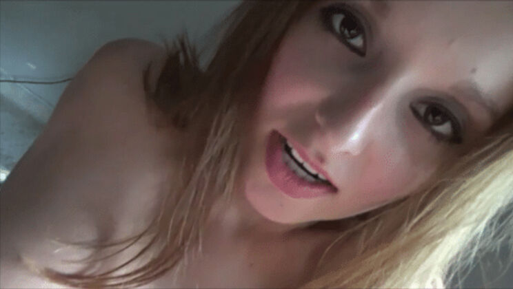 [FamilyTherapy] - Lexi Luna's Hot Stepsister POV Creampie