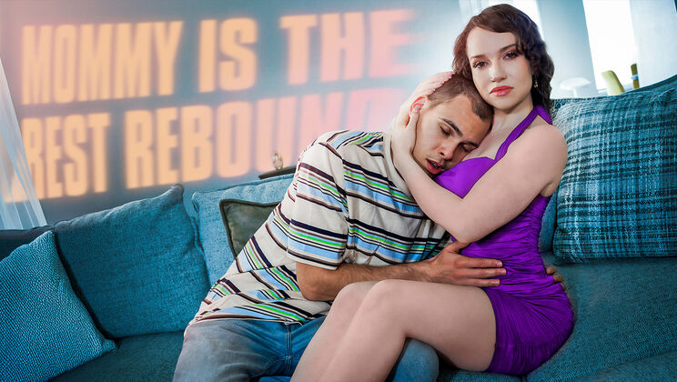 [MomDrips] - Hazel Paige's Creampie with Tony Sting - Hazel Paige - Tony Sting