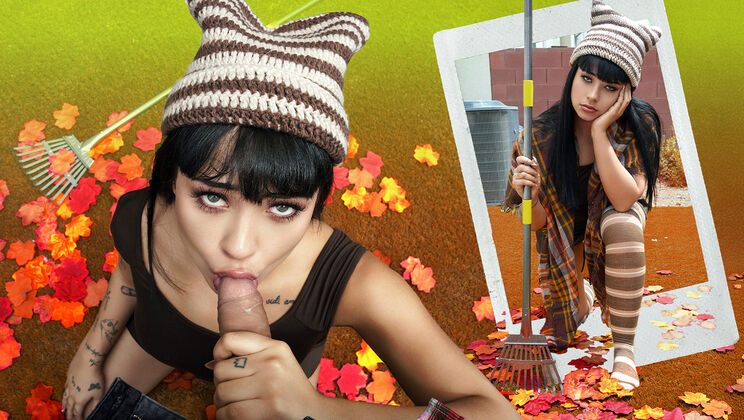 [MyBabysittersClub] - Curvy Slim-Thick Babysitter Dress Tease And More - Quinton James - Beca Barbie