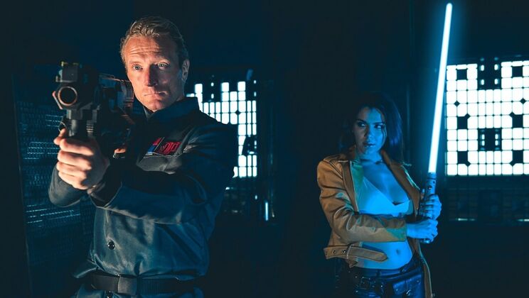 [DigitalPlayground] - Robby Apples and Valentina Nappi in DP Scene - Valentina Nappi - Robby Apples