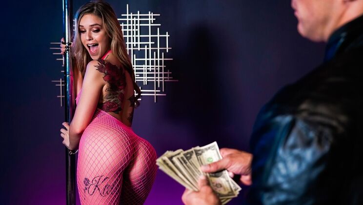 [DigitalPlayground] - Undercover Latina Lover - Kali Roses - Ramon Nomar