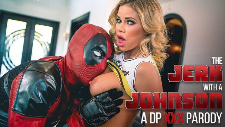 [DigitalPlayground] - Big Tits Blonde Jessa Rhodes DP Parody with Xander Corvus - Jessa Rhodes - Xander Corvus