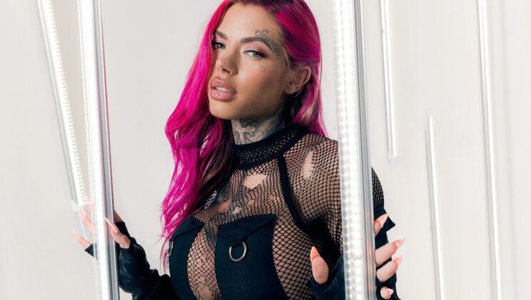 [DigitalPlayground] - Mazee and Chantal Danielle - Behind Bars Sex - Mazee - Chantal Danielle