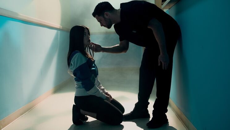 [DigitalPlayground] - Kendra Spade Blowjob Skills and Tight Pussy Fucked Hard - Seth Gamble - Kendra Spade