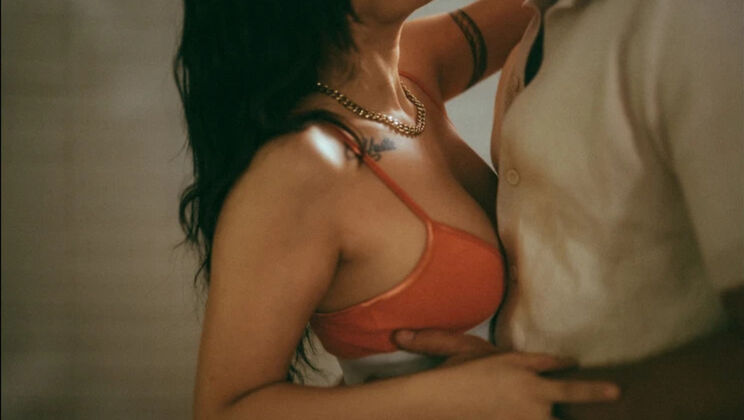 Condom Use in Maison Close - Lulu Chu and Nathan Bronson